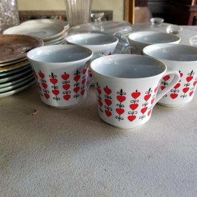 Table Lot