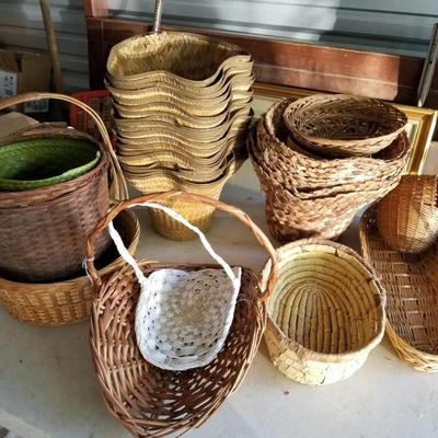 Baskets #2