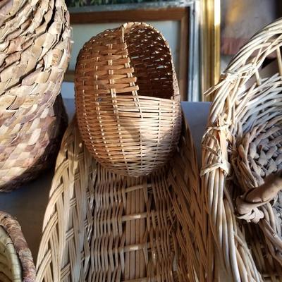 Baskets #2