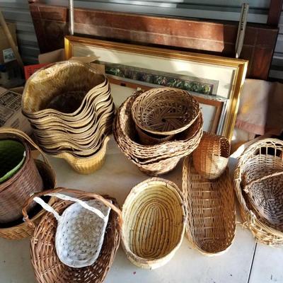 Baskets #2