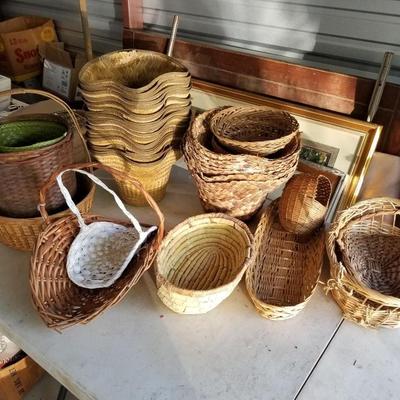 Baskets #2