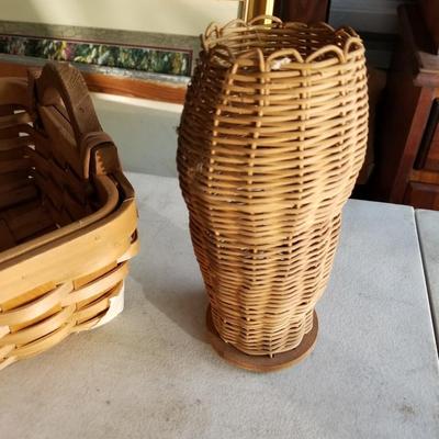 Baskets #3