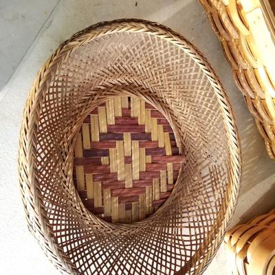 Baskets #3