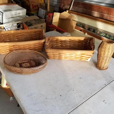 Baskets #3