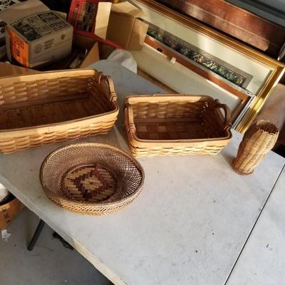 Baskets #3