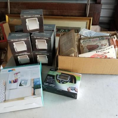 Table Lot