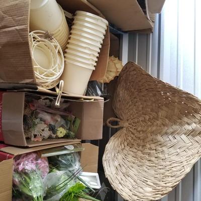 Floral Arranging