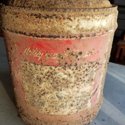 Gas Can 