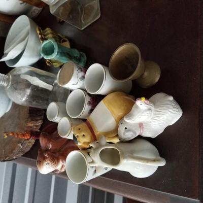 Table Lot