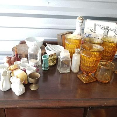 Table Lot