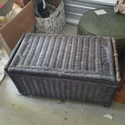 Toy Chest