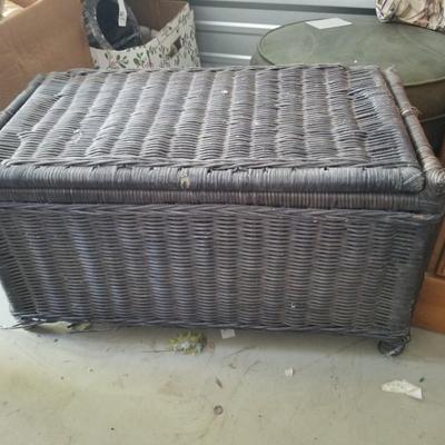 Toy Chest