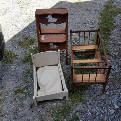 Doll Furniture