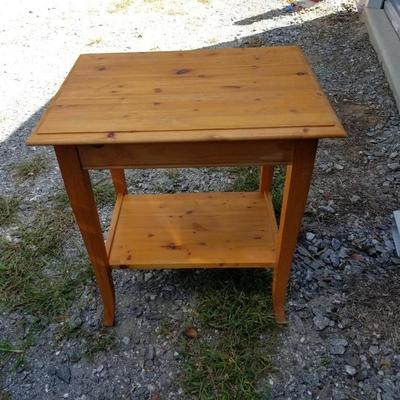 End Table