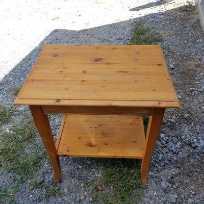 End Table