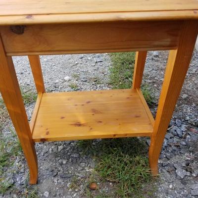 End Table