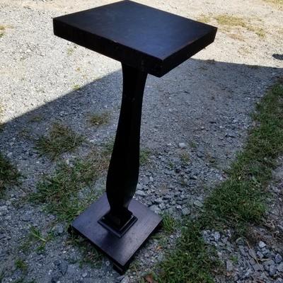 Plant Stand 