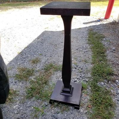 Plant Stand 