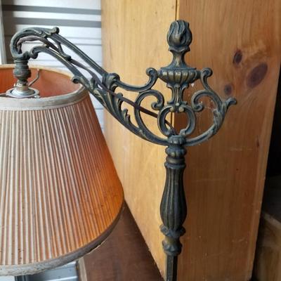 Floor Lamps