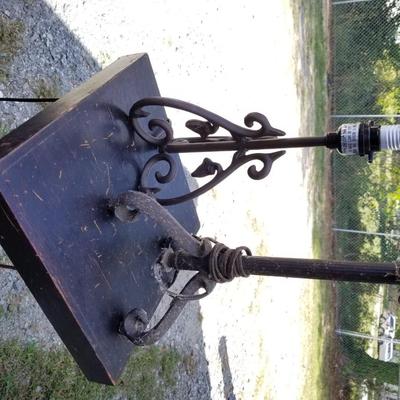 Table Lamps