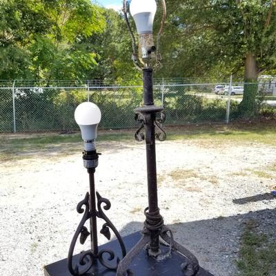 Table Lamps