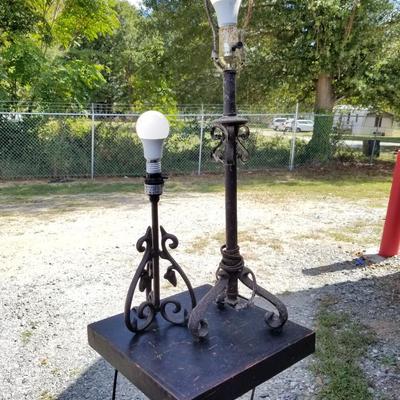 Table Lamps