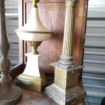 Table Lamps