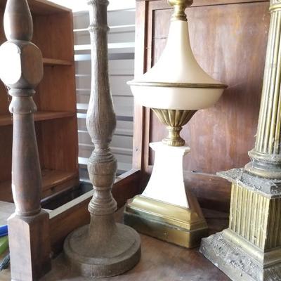 Table Lamps