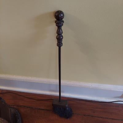 Cast Iron Fireplace Tools (LR-BBL)