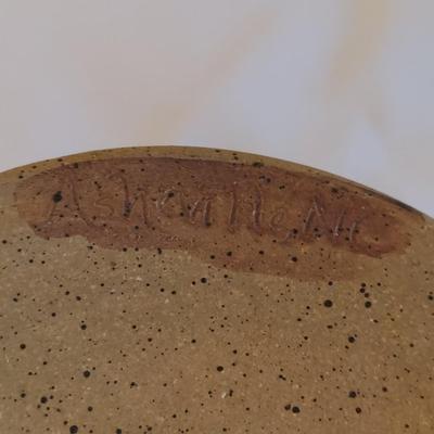 Dark Glaze Stoneware Bowls (LR-BBL)