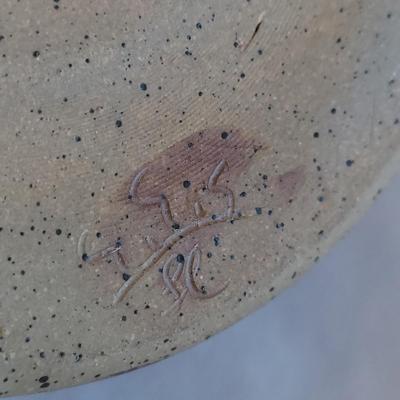 Dark Glaze Stoneware Bowls (LR-BBL)