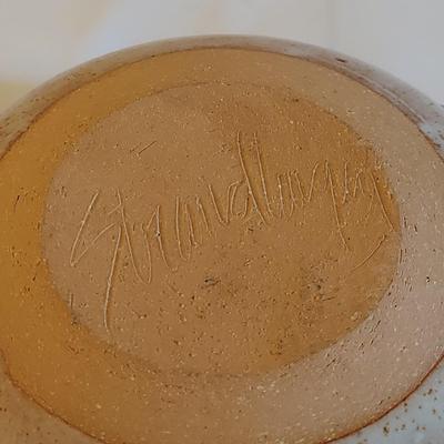 Mediterranean Style Ceramic Bowls (LR-BBL)