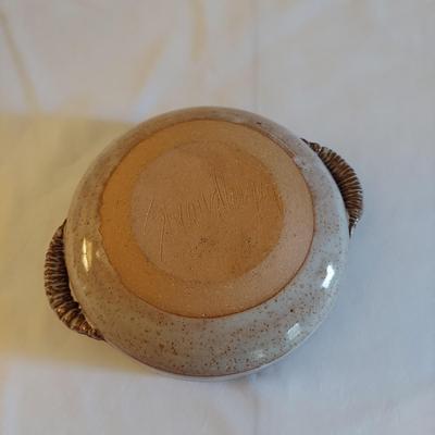 Mediterranean Style Ceramic Bowls (LR-BBL)