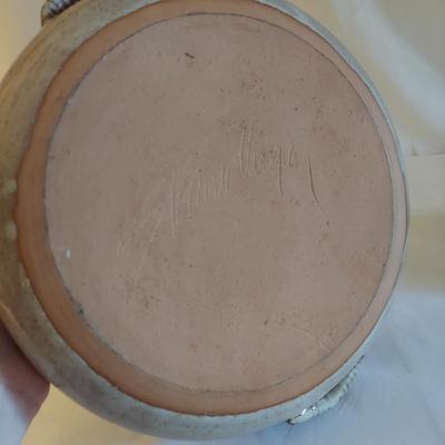 Mediterranean Style Ceramic Bowls (LR-BBL)