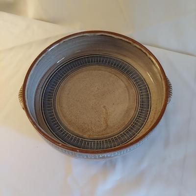 Mediterranean Style Ceramic Bowls (LR-BBL)