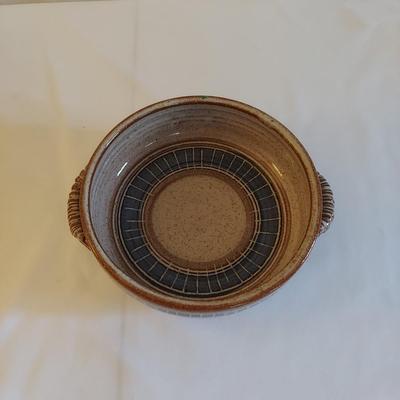 Mediterranean Style Ceramic Bowls (LR-BBL)