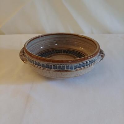 Mediterranean Style Ceramic Bowls (LR-BBL)