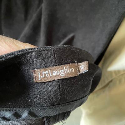 J Jill & Talbots Business Casual Slacks & More Size 12/14 (UB3-SS)