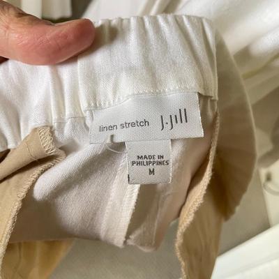 J Jill & Talbots Business Casual Slacks & More Size 12/14 (UB3-SS)