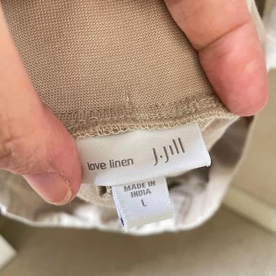 J Jill & Talbots Business Casual Slacks & More Size 12/14 (UB3-SS)