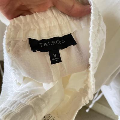J Jill & Talbots Business Casual Slacks & More Size 12/14 (UB3-SS)