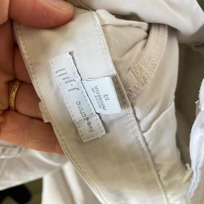 J Jill & Talbots Business Casual Slacks & More Size 12/14 (UB3-SS)