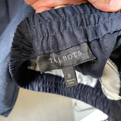 J Jill & Talbots Business Casual Slacks & More Size 12/14 (UB3-SS)