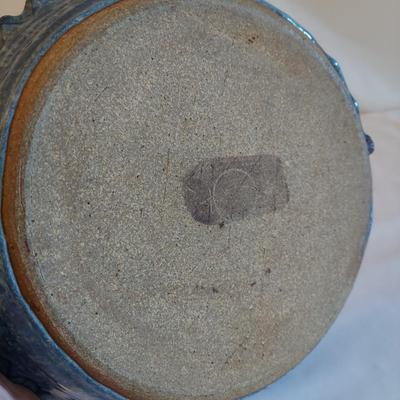 Stone Soldier Pottery Serving Dish & More (LR-BBL)