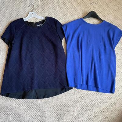 Cardigans and Business Tops Size Large (UB3-SS)