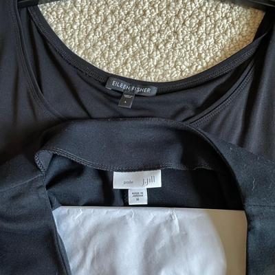 Cardigans and Business Tops Size Large (UB3-SS)