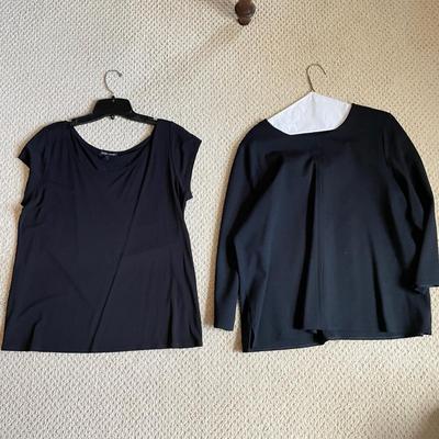Cardigans and Business Tops Size Large (UB3-SS)