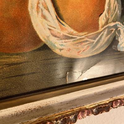 Still life print