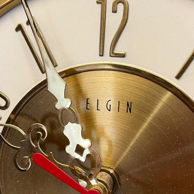 Atomic Clock
