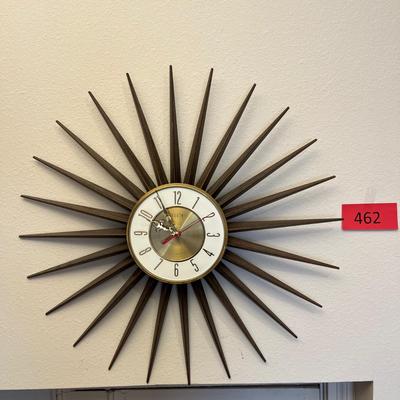 Atomic Clock